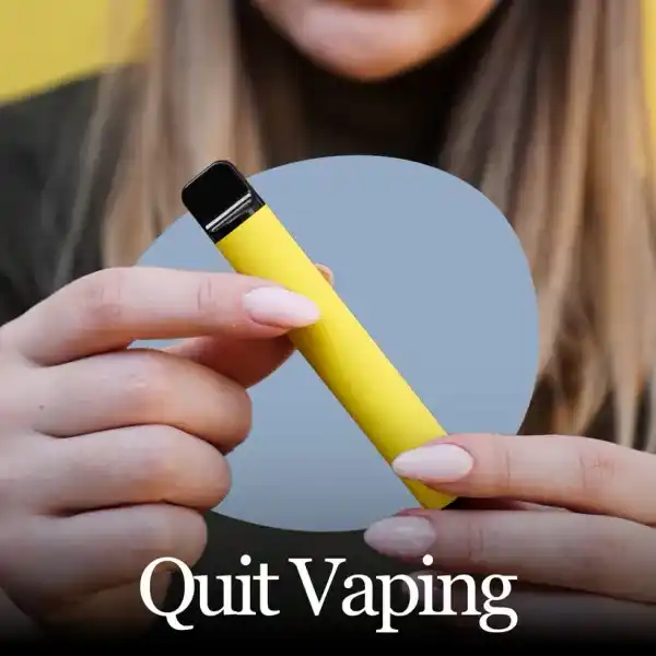 How to quit vaping nicotine withdrawal reaction vape-site.com