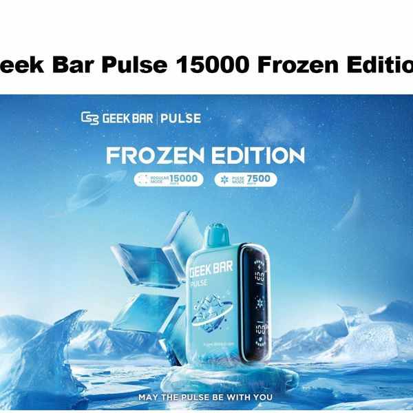 Ice Vape VS. Regular Vape:Key difference analysis vape-site.com