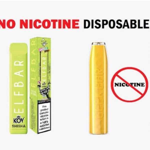 No Nicotine Vape: Enjoy the Flavor Without the Rush of Addiction 1 No Nicotine Vape: Enjoy the Flavor Without the Rush of Addiction vape-site.com