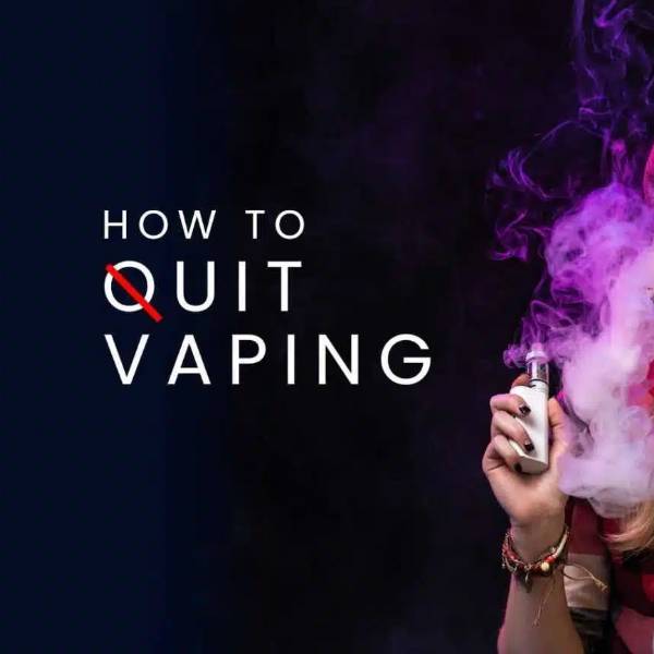 Is It Hard to Quit Vaping? vape-site.com