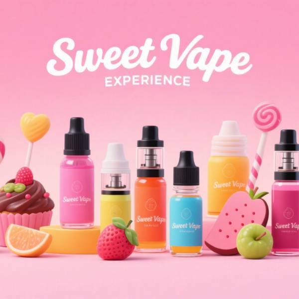 Sweet Vape: Exploring the Sweet Vape Experience vape-site.com
