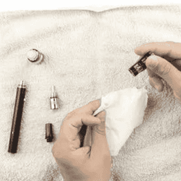 Cleaning Vape:How Dirty Is a Vape If Not Cleaned Regularly? 1 Cleaning Vape:How Dirty Is a Vape If Not Cleaned Regularly? vape-site.com