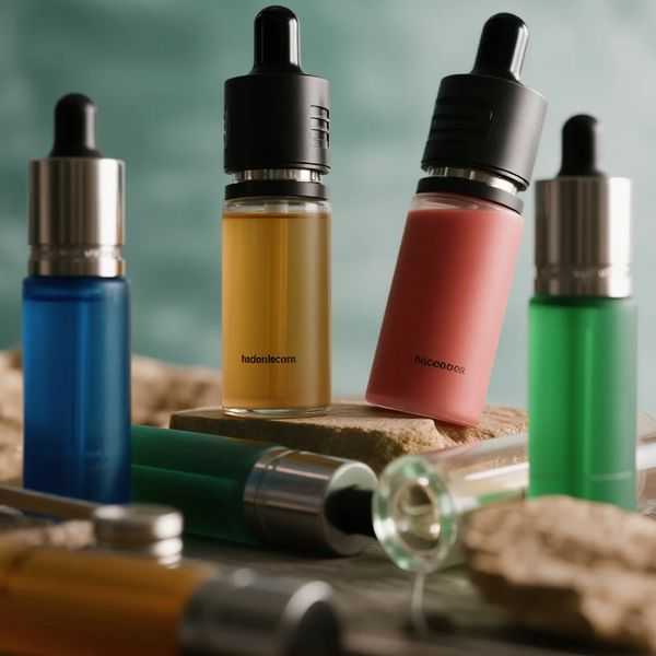 Vape Color: How Color Shapes Your Vaping Style and Experience vape-site.com