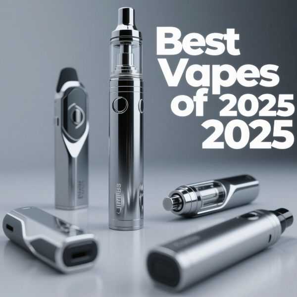 Best Vape Devices of 2025: The Ultimate Guide for Smokers and Vapers vape-site.com