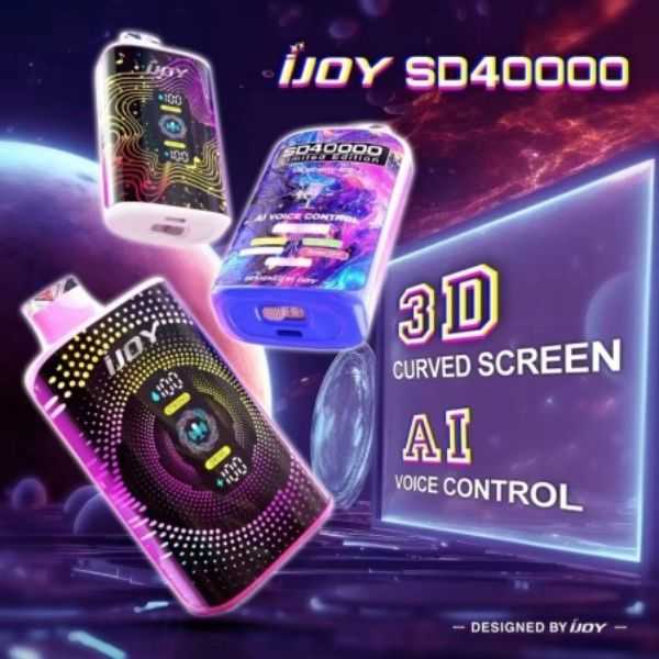 The Arrival of the Full-Screen Era: The "Big Screen" Experience of Vapes! vape-site.com