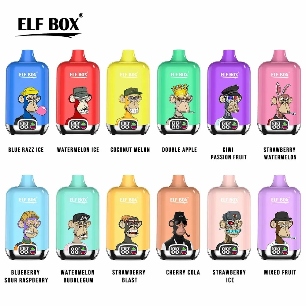 vape-site.com RandM Fumot Digital Box 12K(12000) puffs 2% 5% Nicotine 20 ML of E-liquid 850mAh Battery Disposable Vape