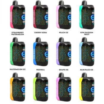Bang Starry 25000 Puffs Star Screen Display 3D Curved Screen 28ML E-liquid 0% 2% 3% 5% Nicotine 800mAh Rechargeable Battery Disposable Vape
