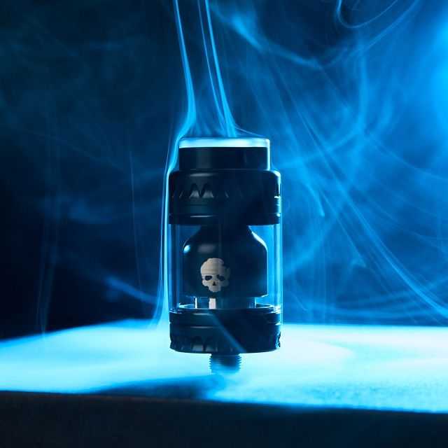 Used Vape Risks
