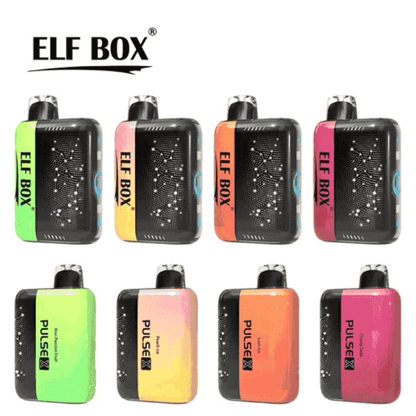 vape-site.com Vape Juice for Beginners: 2024 Your Stress-Free And Best Starters Guide