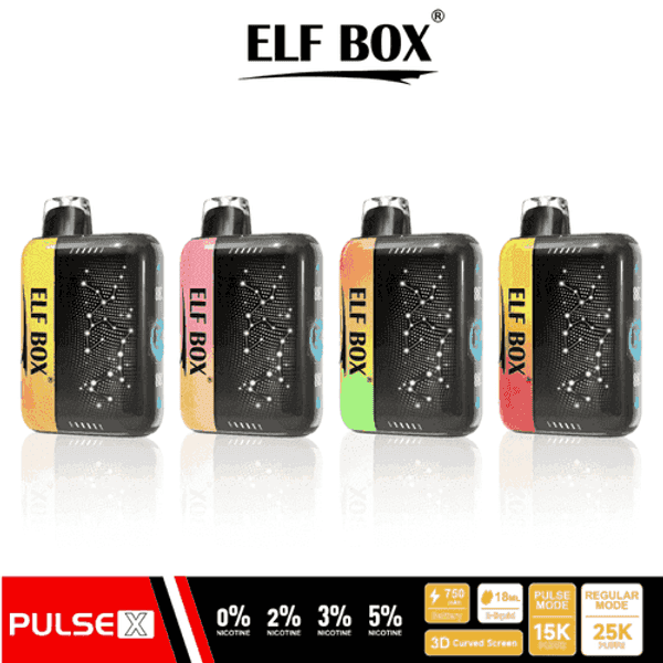 vape-site.com The Latest Vape Devices of 2024: Great Cutting-Edge Technology for Ultimate Vaping Experience