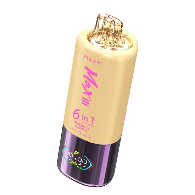 vape-site.com TPD 2025 Compliant Vape Mods: Ceramic Coil Tech & Recyclable Materials for EU Vapers
