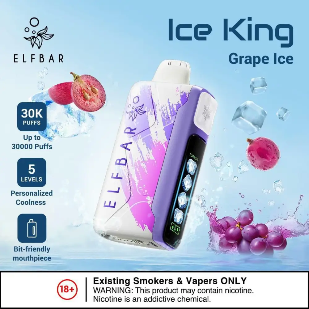 Vape History