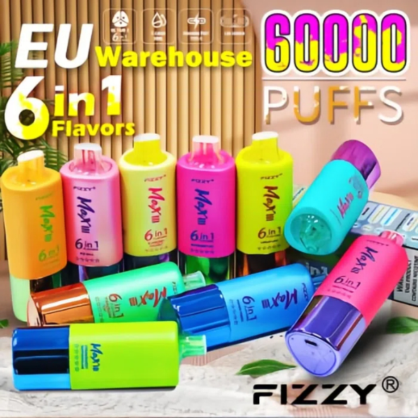Vaping Slang