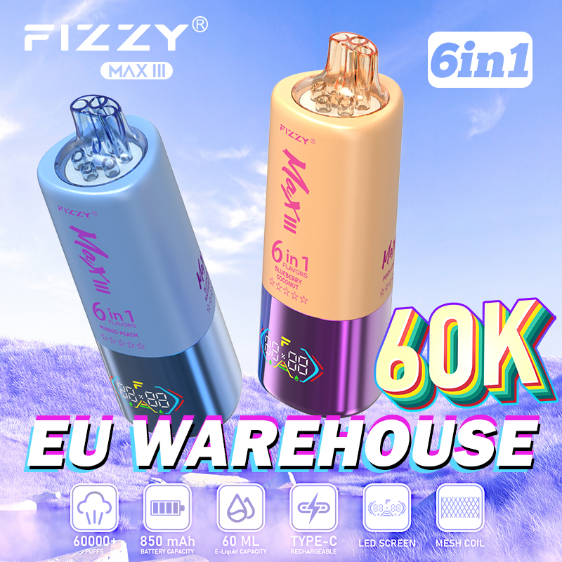 steeping e-liquid