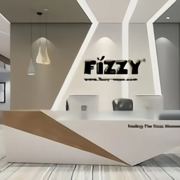 vape-site.com Redefining sensory experiences: FIZZY brings you a brand new fashionable steam lifestyle!